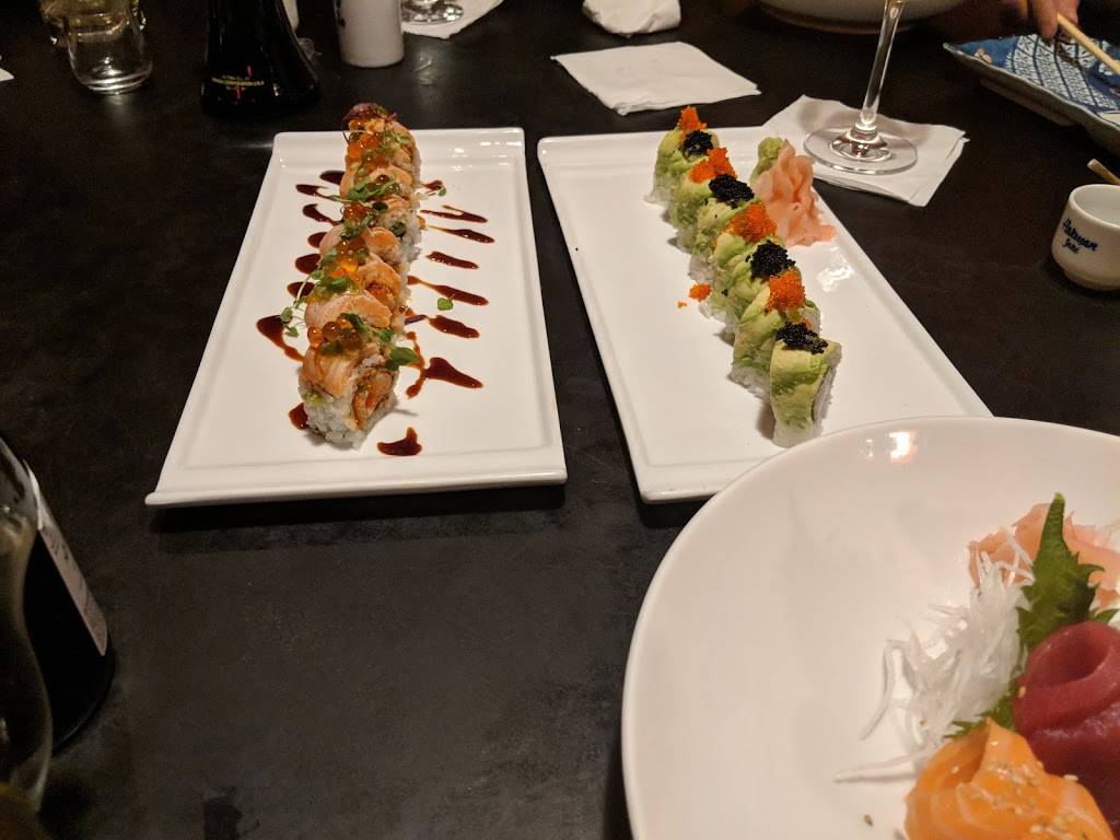 Sai Café | restaurant | 2010 N Sheffield Ave, Chicago, IL 60614, USA | 7734728080 OR +1 773-472-8080