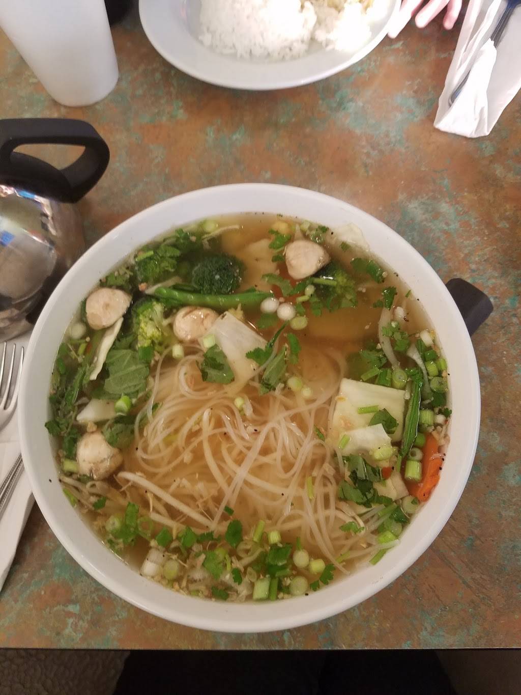 Bamboo Kitchen | restaurant | 7340 Kenwood Rd, Cincinnati, OH 45236, USA | 5139841888 OR +1 513-984-1888