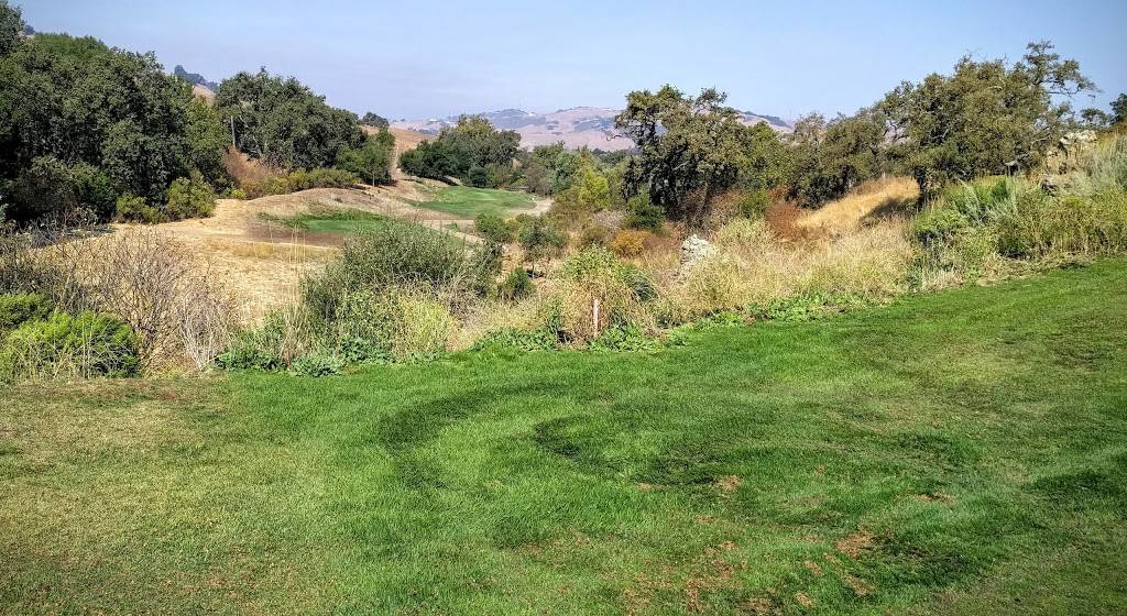 Cinnabar Hills Golf Club | restaurant | 23600 McKean Rd, San Jose, CA 95141, USA | 4083235200 OR +1 408-323-5200