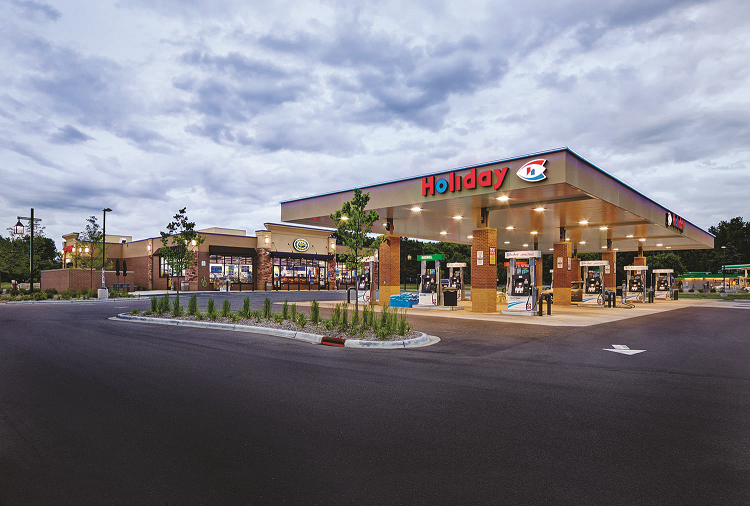 Holiday Stationstores | cafe | 15771 US Hwy 63, Hayward, WI 54843, USA | 7156344435 OR +1 715-634-4435