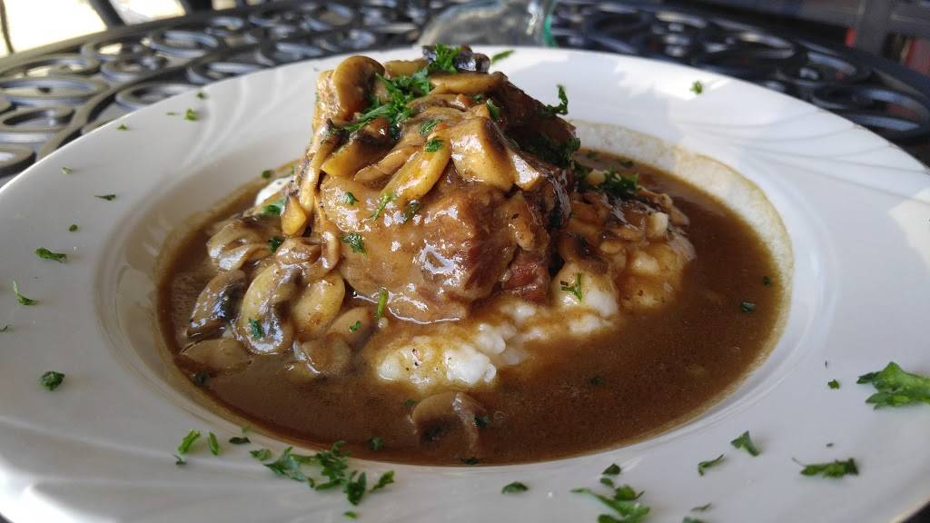 Tre Nonne Italian Restaurant | restaurant | 177 Jonestown Rd, Winston-Salem, NC 27104, USA | 3368423493 OR +1 336-842-3493