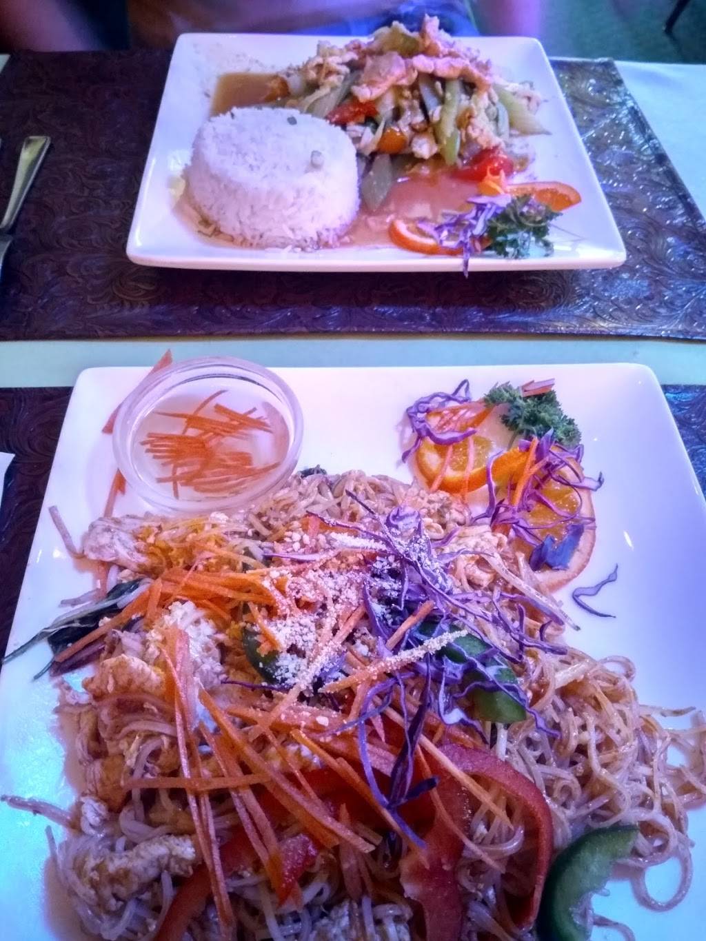 Restaurant Angkor Vat | restaurant | 2 Rue Plourde, Charlemagne, QC J5Z 3E8, Canada | 4507211519 OR +1 450-721-1519