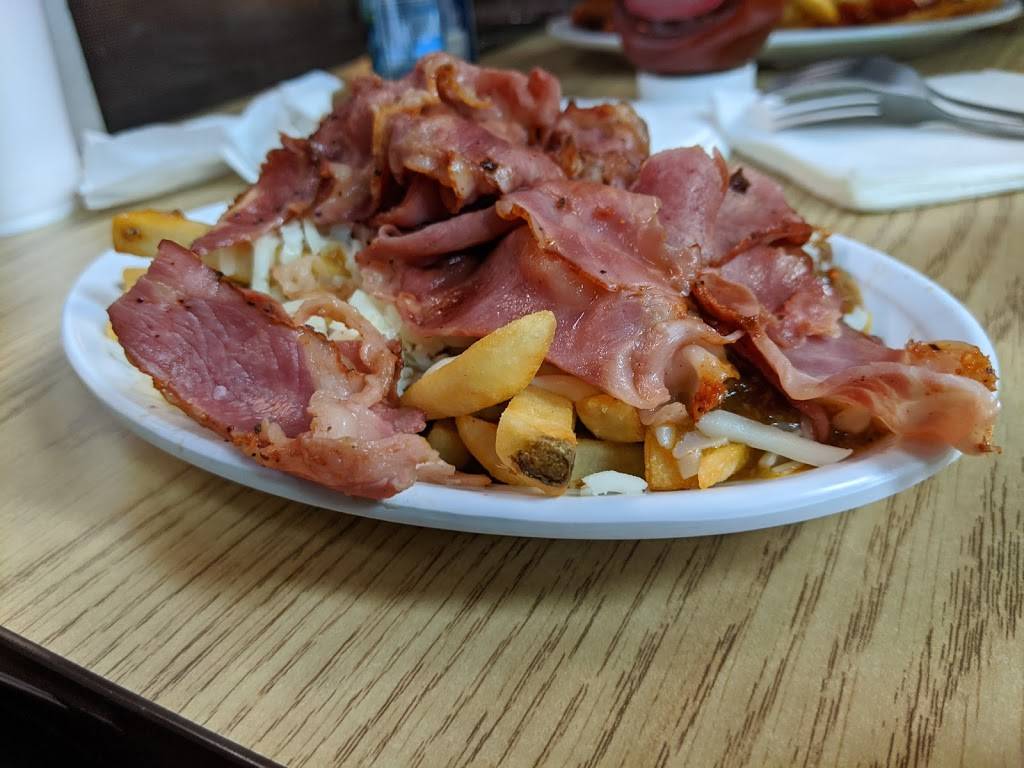 Fat Boy Restaurant | restaurant | 4425 Stewart Ave #107, Las Vegas, NV 89110, USA | 7024341600 OR +1 702-434-1600