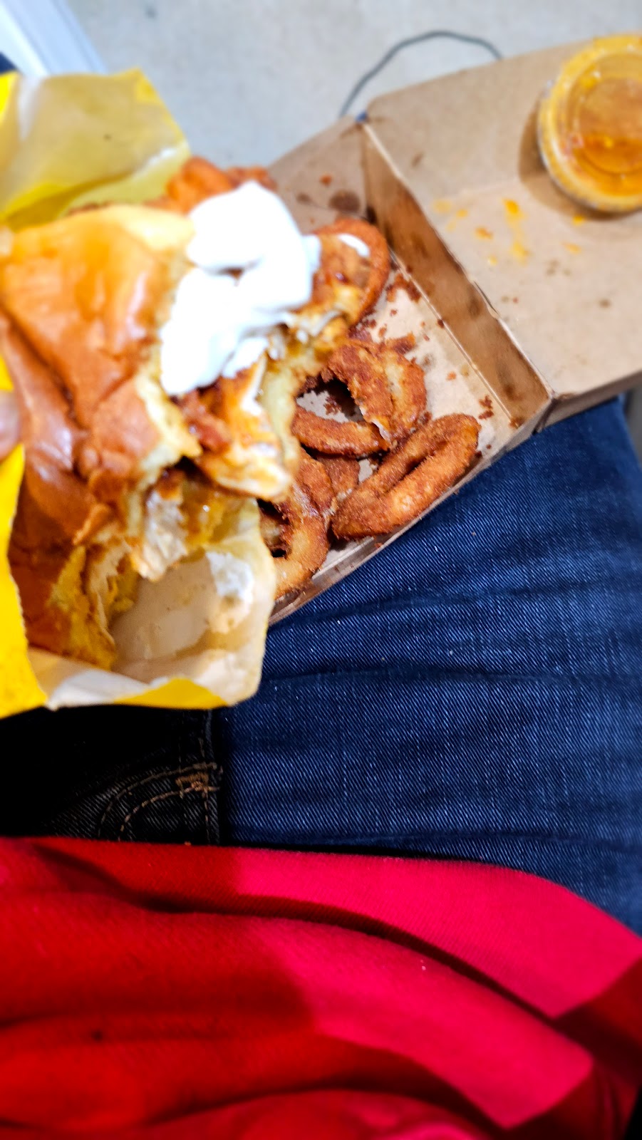 Peri peri original | restaurant | 802 Pinnacle Dr #100, Linthicum Heights, MD 21090, USA | 4106360850 OR +1 410-636-0850