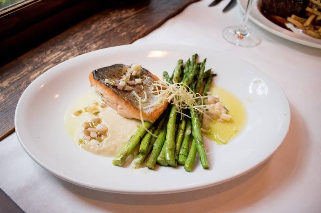 Bistro Campagne | restaurant | 4518 N Lincoln Ave, Chicago, IL 60625, USA | 7732716100 OR +1 773-271-6100