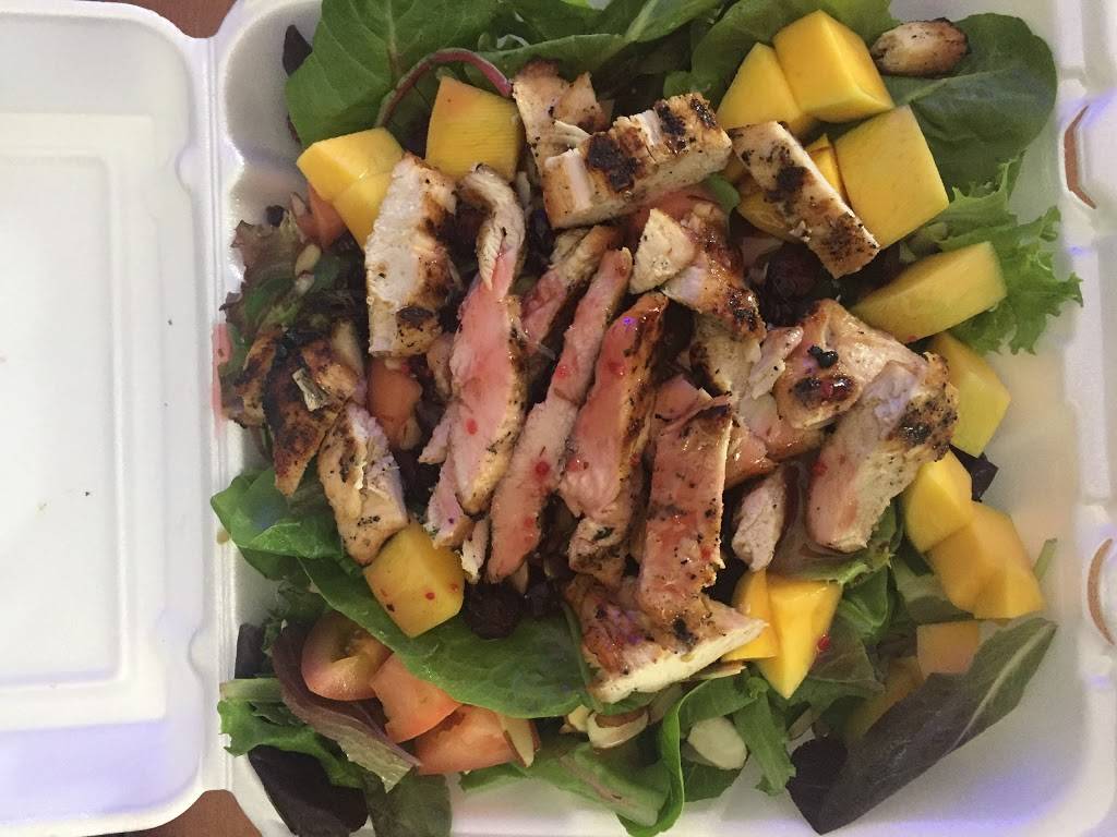 OMG Great Cuisine | restaurant | 18420 Hart St, Reseda, CA 91335, USA | 8184010054 OR +1 818-401-0054