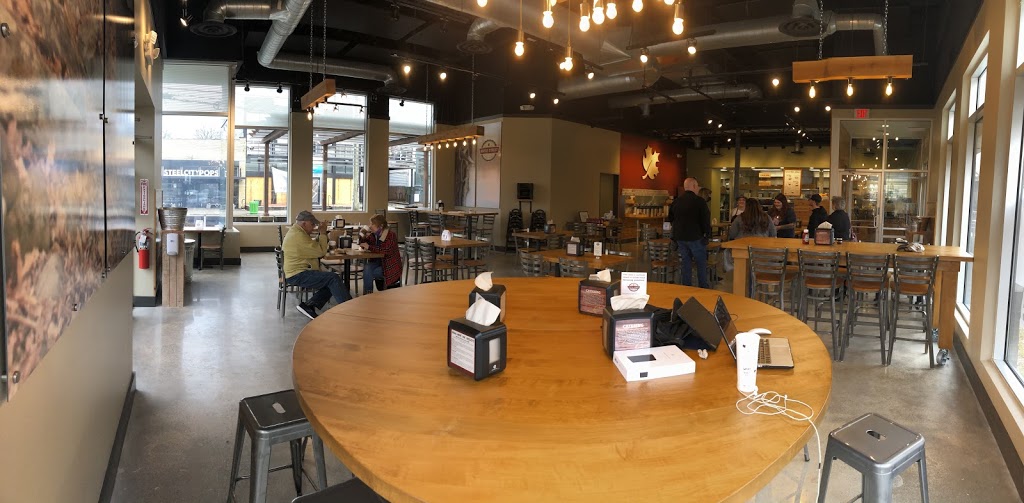 Maple Street Biscuit Company - Highlands | restaurant | 1004 Bardstown Rd, Louisville, KY 40204, USA | 5023848022 OR +1 502-384-8022