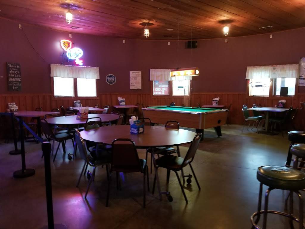 Korn Krib Restaurant & Bar | restaurant | Latham, IL 62543, USA | 2176743444 OR +1 217-674-3444