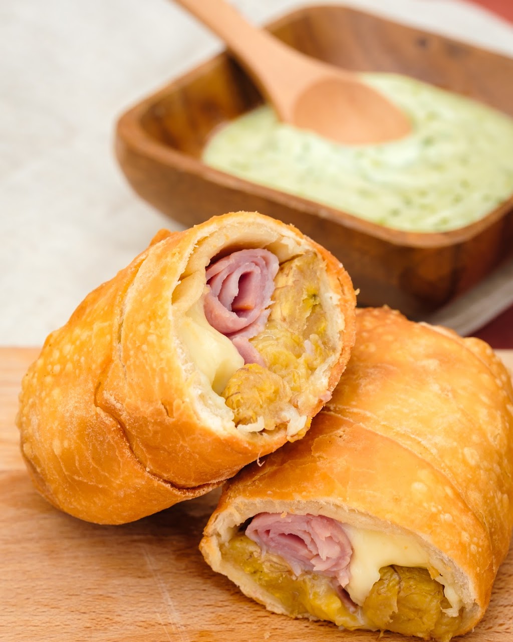 Tartara Pastelitos | restaurant | 4558 Hwy 6 N, Houston, TX 77084, USA | 3463978197 OR +1 346-397-8197