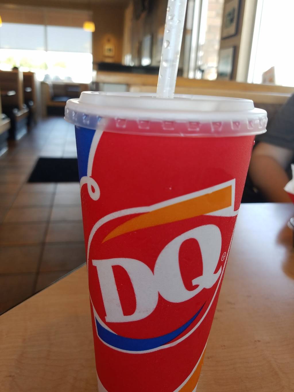 Dairy Queen Grill & Chill | restaurant | 1100 Camargo Rd, Mt Sterling, KY 40353, USA | 8594984972 OR +1 859-498-4972