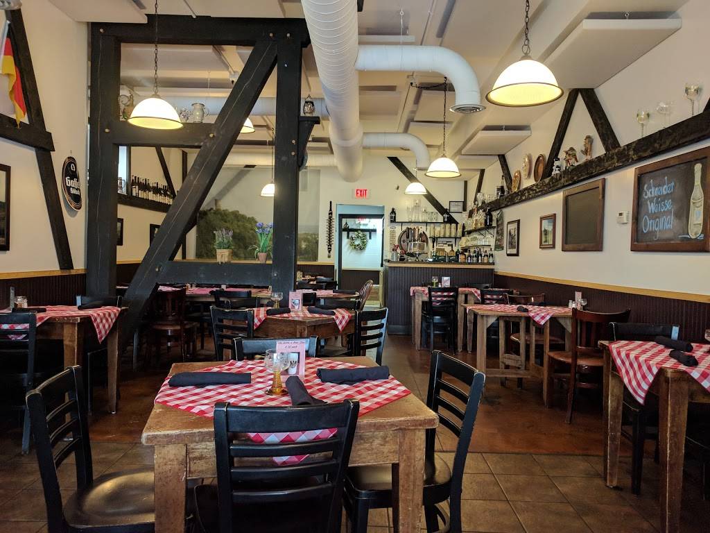 Rheinblick German Restaurant | restaurant | 2144, 224 S Main St, Canandaigua, NY 14424, USA | 5859050950 OR +1 585-905-0950