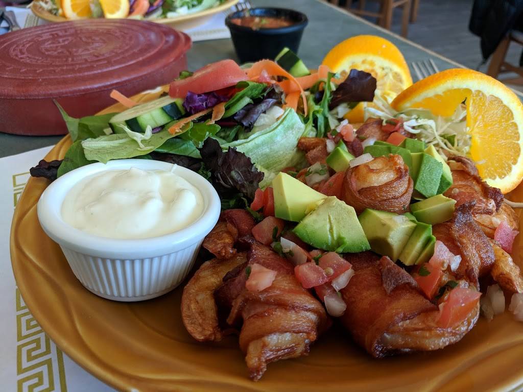 Cafe El Palomar | restaurant | 2222 E Cliff Dr #100, Santa Cruz, CA 95062, USA | 8314770371 OR +1 831-477-0371