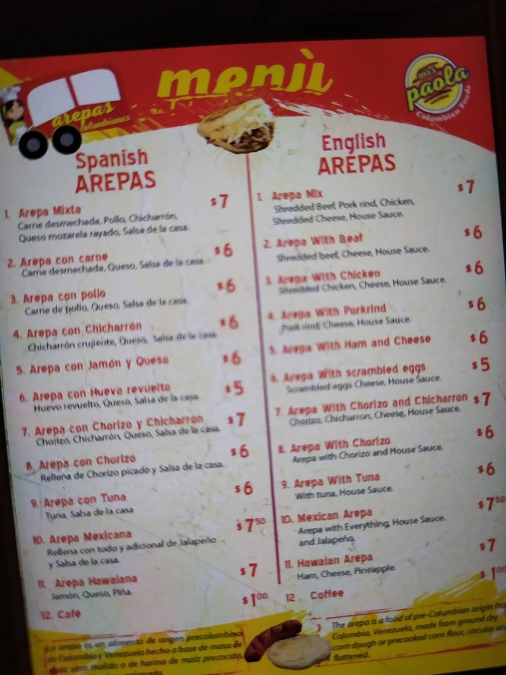 Mrs Paola | restaurant | 1110 17th Ave, Calera, AL 35040, USA | 2054347926 OR +1 205-434-7926