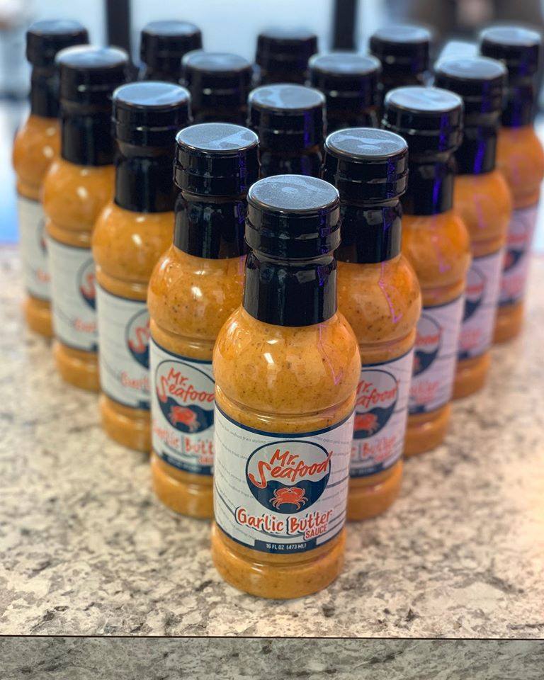 Mr Seafood Beaufort | restaurant | 1281 Ribaut Rd, Beaufort, SC 29902, USA | 8437700100 OR +1 843-770-0100