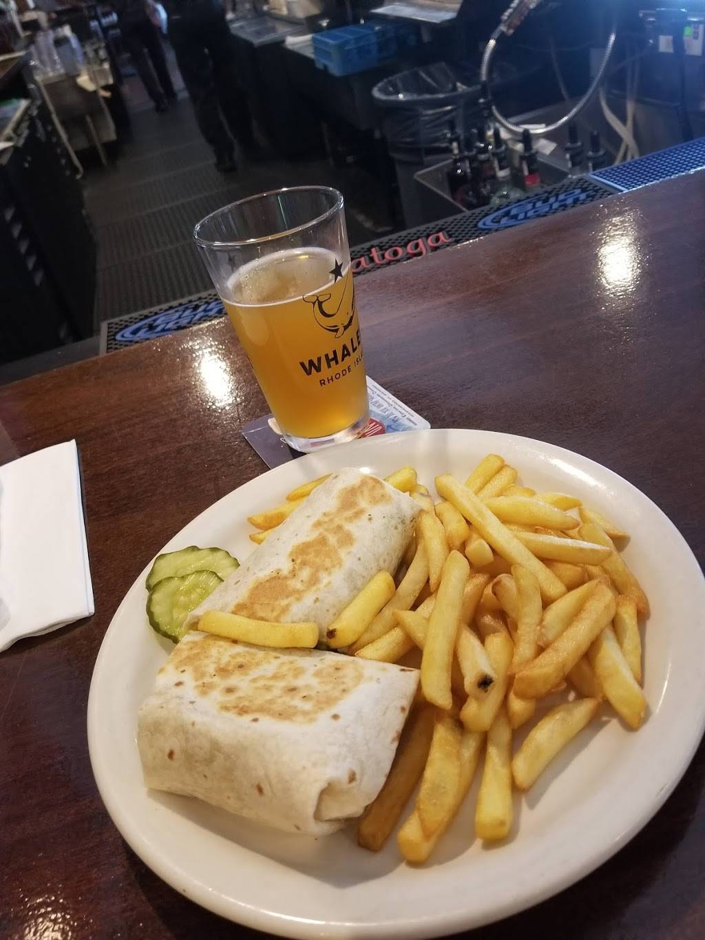 The Greenwood Inn | restaurant | 1350 Jefferson Blvd, Warwick, RI 02886, USA | 4017383334 OR +1 401-738-3334