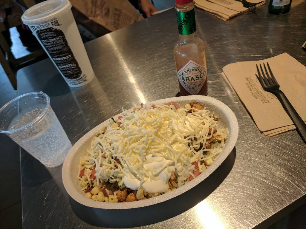 Chipotle Mexican Grill | restaurant | 818 Haddonfield Rd, Cherry Hill, NJ 08002, USA | 8566611761 OR +1 856-661-1761