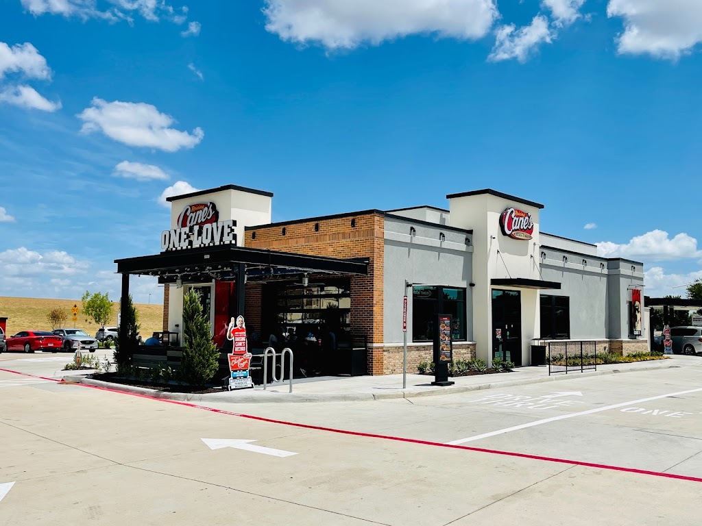 Raising Canes Chicken Fingers | restaurant | 5370 N Garland Ave, Garland, TX 75040, USA | 4694915990 OR +1 469-491-5990