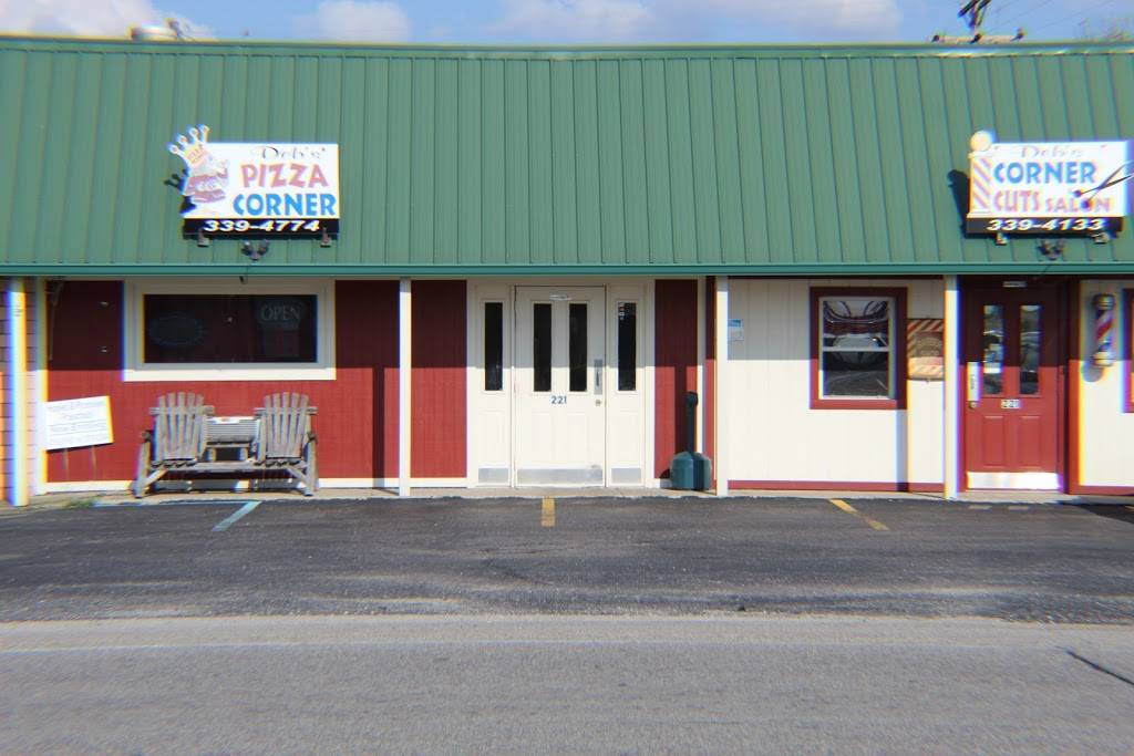 Linden Pizza Corner | restaurant | 221 S Main St, Linden, IN 47955, USA | 7653394774 OR +1 765-339-4774