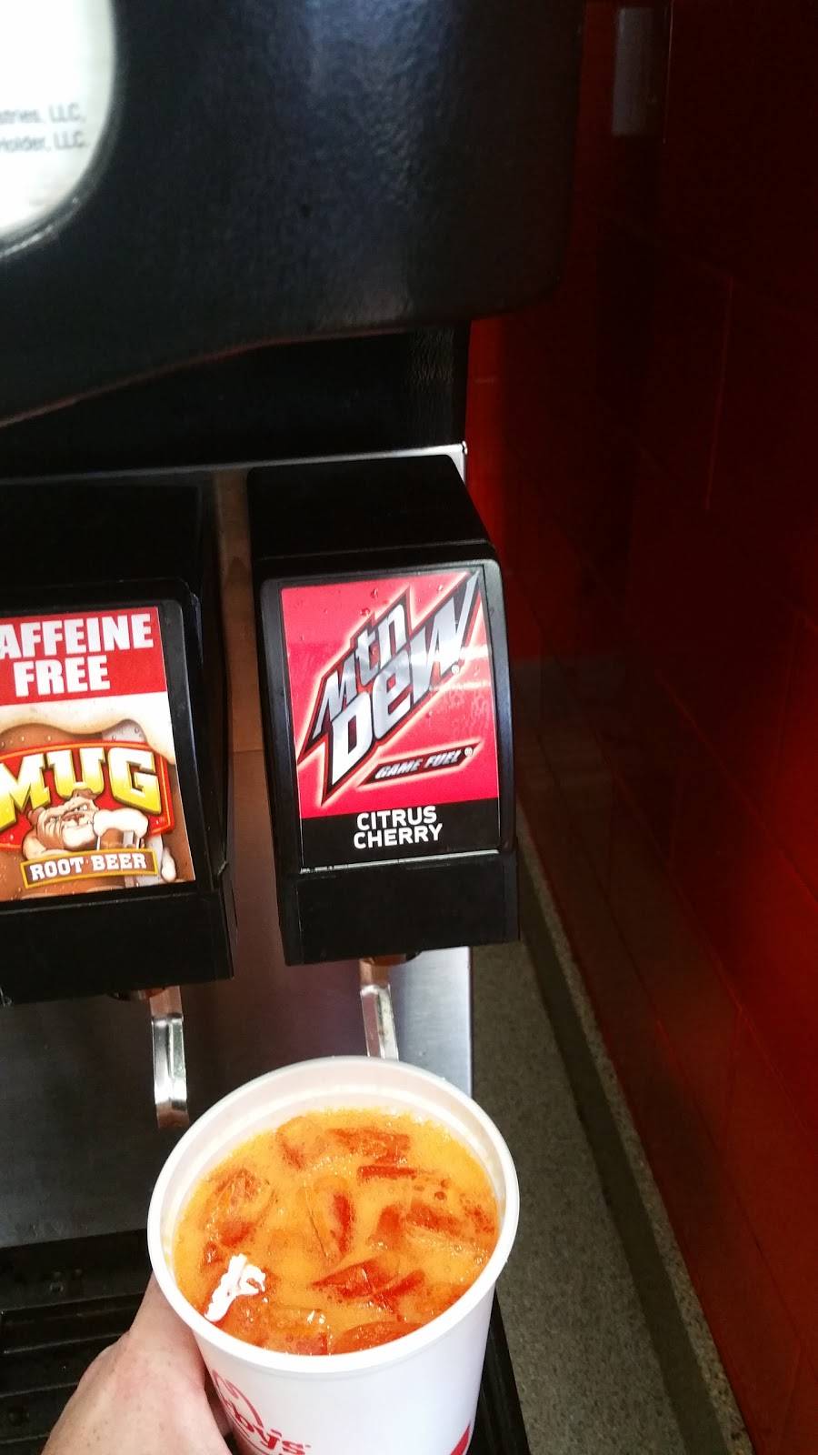 Arbys | meal takeaway | 3730 N Maize Rd, Wichita, KS 67205, USA | 3167211320 OR +1 316-721-1320