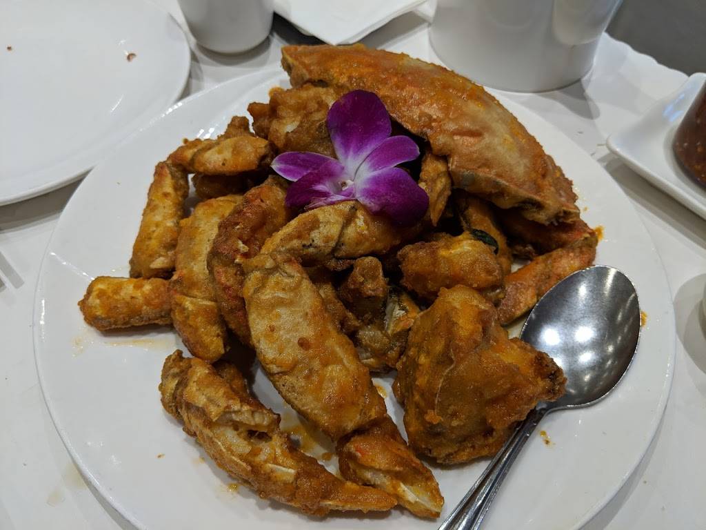 御膳居 | restaurant | 320 Jackson St, Hayward, CA 94544, USA | 5108818468 OR +1 510-881-8468