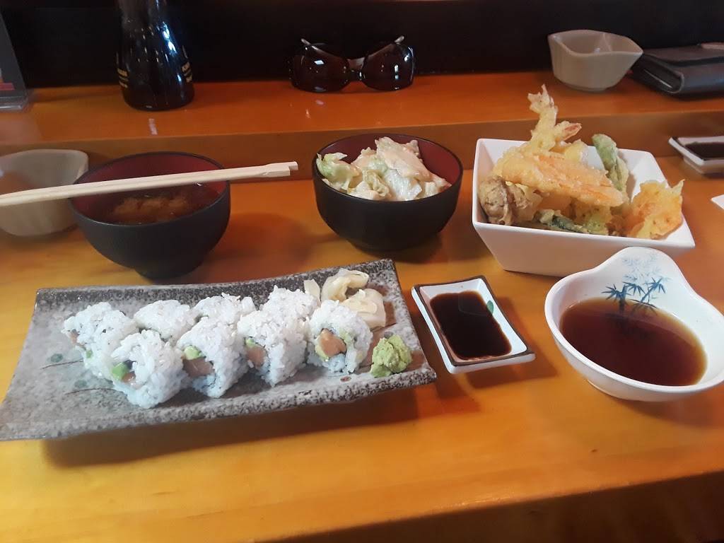 Yuki Hana Sushi | restaurant | 920 C St, Hayward, CA 94541, USA | 5108898432 OR +1 510-889-8432