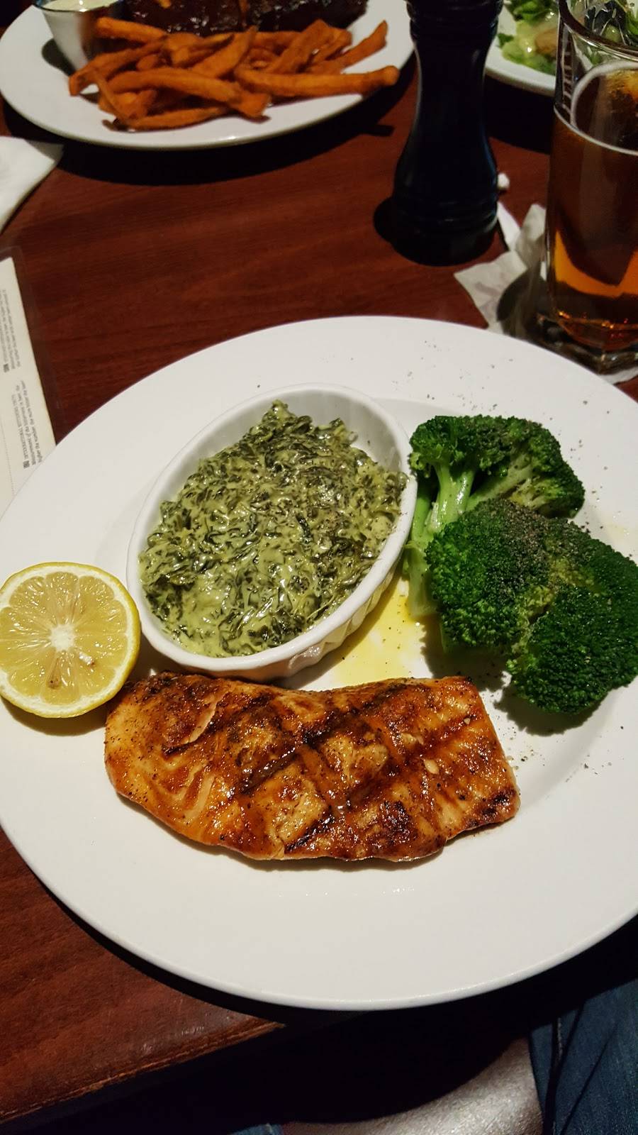 Aubreys | restaurant | 6005 Brookvale Ln, Knoxville, TN 37919, USA | 8655881111 OR +1 865-588-1111