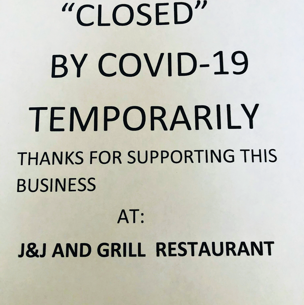 JJ GRILL RESTAURANT PIZZERÍA | restaurant | 820 S Orange Ave, Newark, NJ 07106, USA | 9733684020 OR +1 973-368-4020