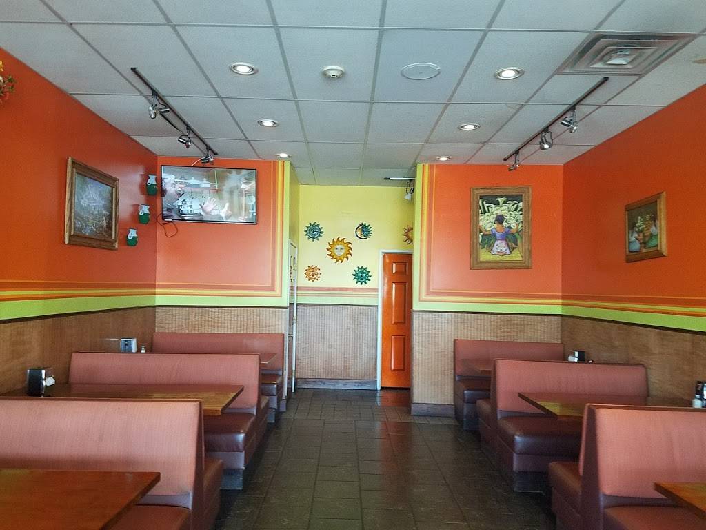 Taqueria El Sol Del Pueblo | restaurant | 1221 E Irving Park Rd, Bensenville, IL 60106, USA | 6306169131 OR +1 630-616-9131