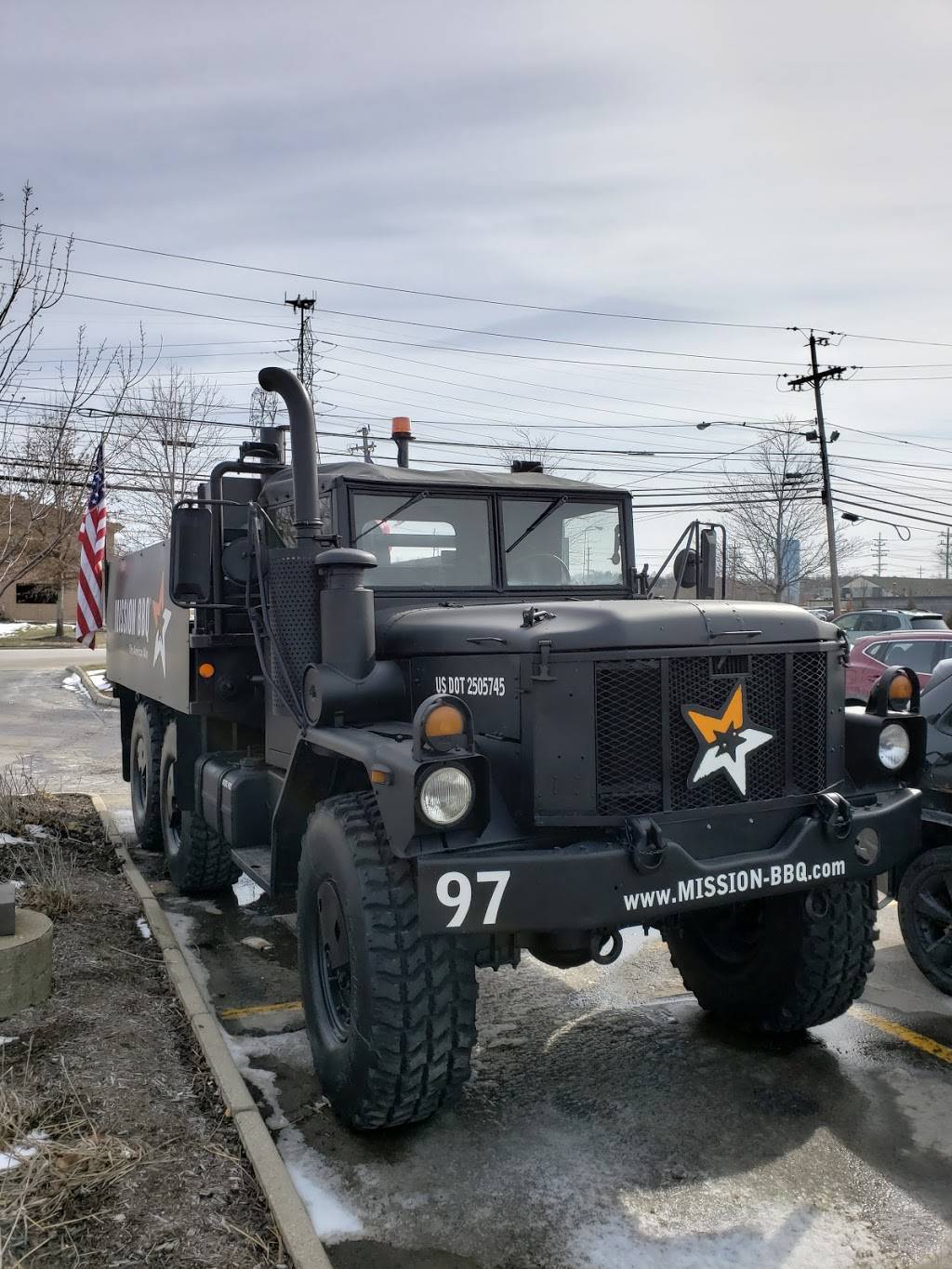 MISSION BBQ | restaurant | 7787 Reynolds Rd, Mentor, OH 44060, USA | 4402362657 OR +1 440-236-2657