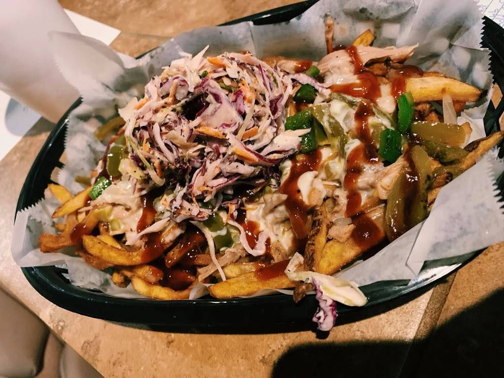 Atomic Johnnys | restaurant | 510 Broad St, Gadsden, AL 35901, USA | 2564595020 OR +1 256-459-5020