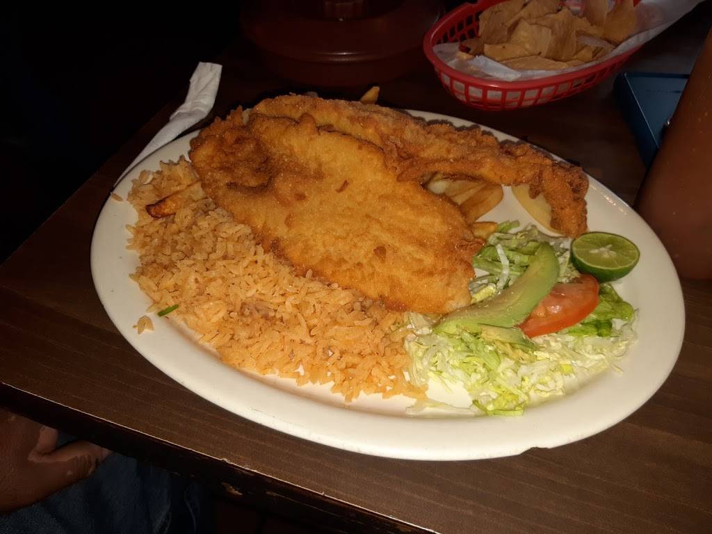 Restaurant y Taquería Jaliscos | restaurant | 506 W Corsicana St, Athens, TX 75751, USA | 9036776169 OR +1 903-677-6169