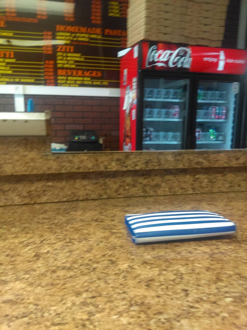 Capri Pizza | meal takeaway | 205 N A St, Lake Worth, FL 33460, USA | 5615851244 OR +1 561-585-1244