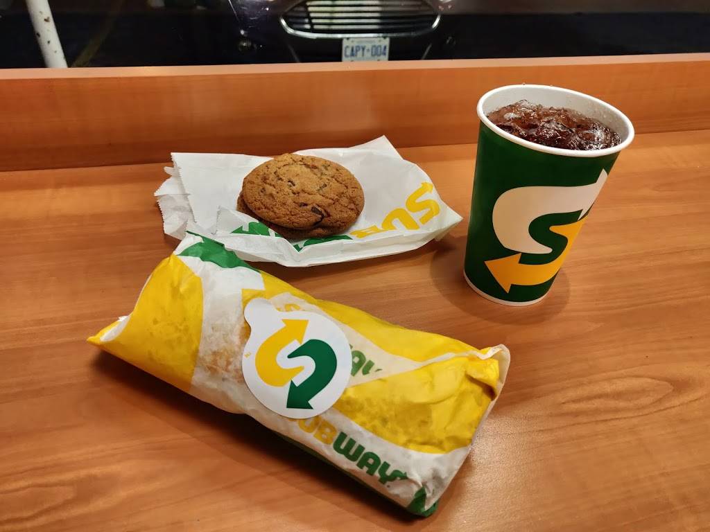 Subway | restaurant | 2295 Wharnecliffe Rd S Unit #4, London, ON N6P 1S7, Canada | 5196521974 OR +1 519-652-1974