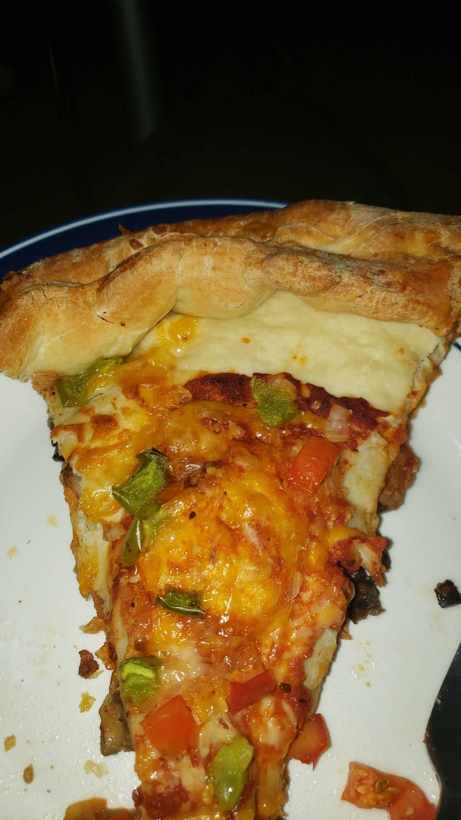 Papa Murphys Take N Bake Pizza | meal takeaway | 3624 Austin Bluffs Pkwy #100, Colorado Springs, CO 80918, USA | 7195907760 OR +1 719-590-7760