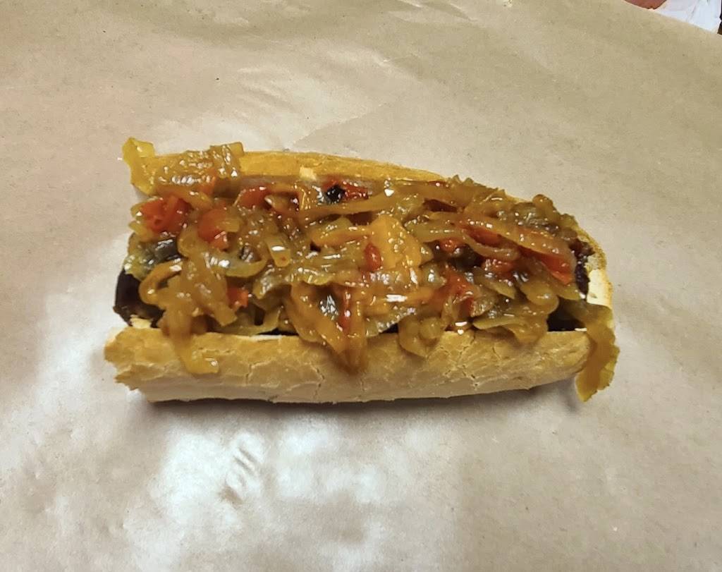 Jerseys Subs and Sweets | restaurant | 103 Center St, Brewer, ME 04412, USA | 2075731398 OR +1 207-573-1398