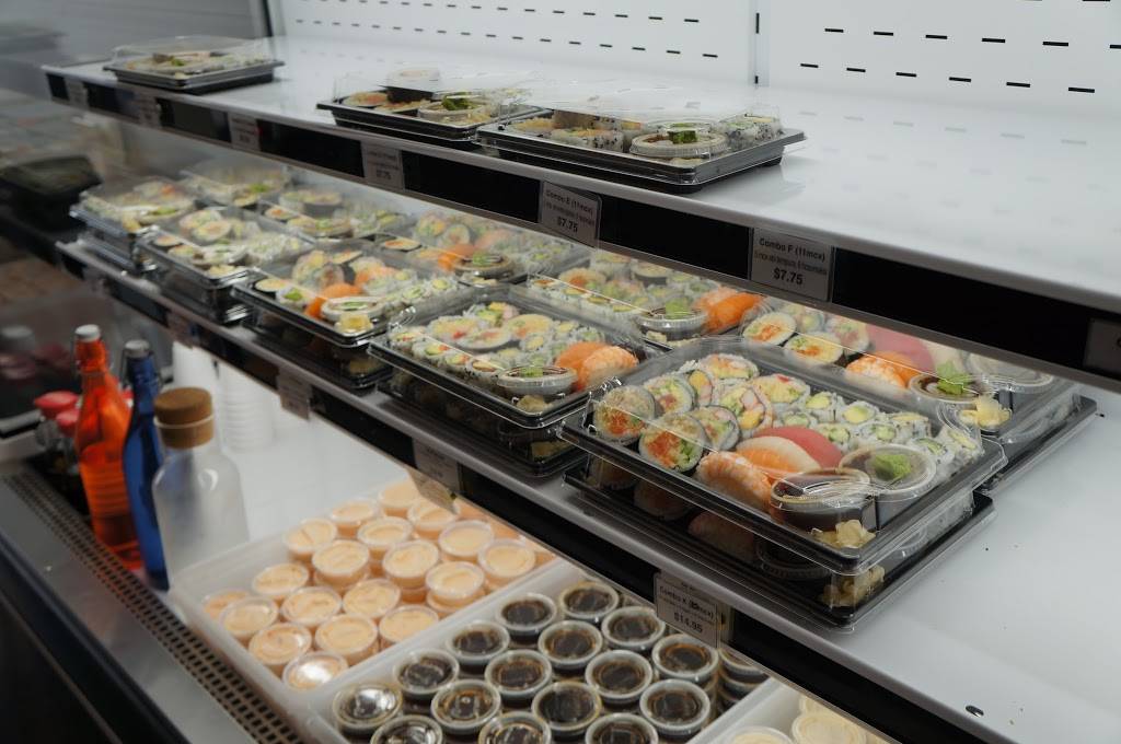 Sushi Victoria | restaurant | 0A7, 2625 Rue Victoria, Lachine, QC H8S 1Z3, Canada | 5146378886 OR +1 514-637-8886