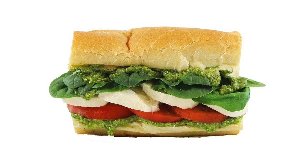 Poly Deli | restaurant | 19 S Poly View Dr, San Luis Obispo, CA 93407, USA | 8057565950 OR +1 805-756-5950