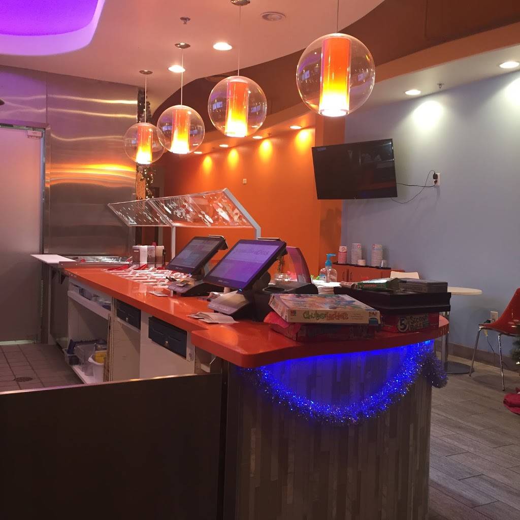 Yumilicious | restaurant | Champions Park, 1805 N Collins St #131, Arlington, TX 76011, USA | 8176425171 OR +1 817-642-5171