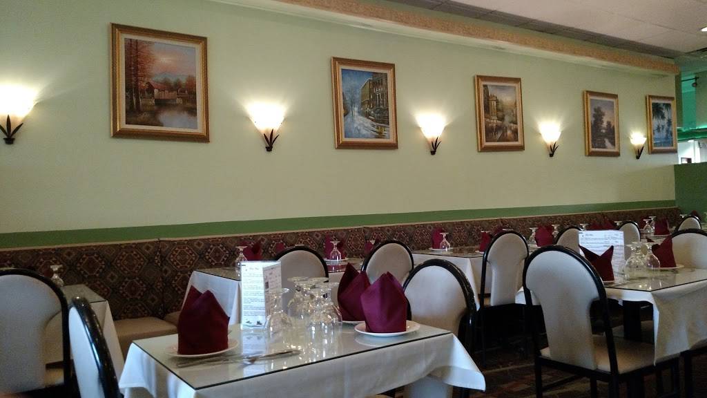 Minerva Indian Cuisine | restaurant | 500 Boston-Providence Turnpike, Norwood, MA 02062, USA | 7815519797 OR +1 781-551-9797