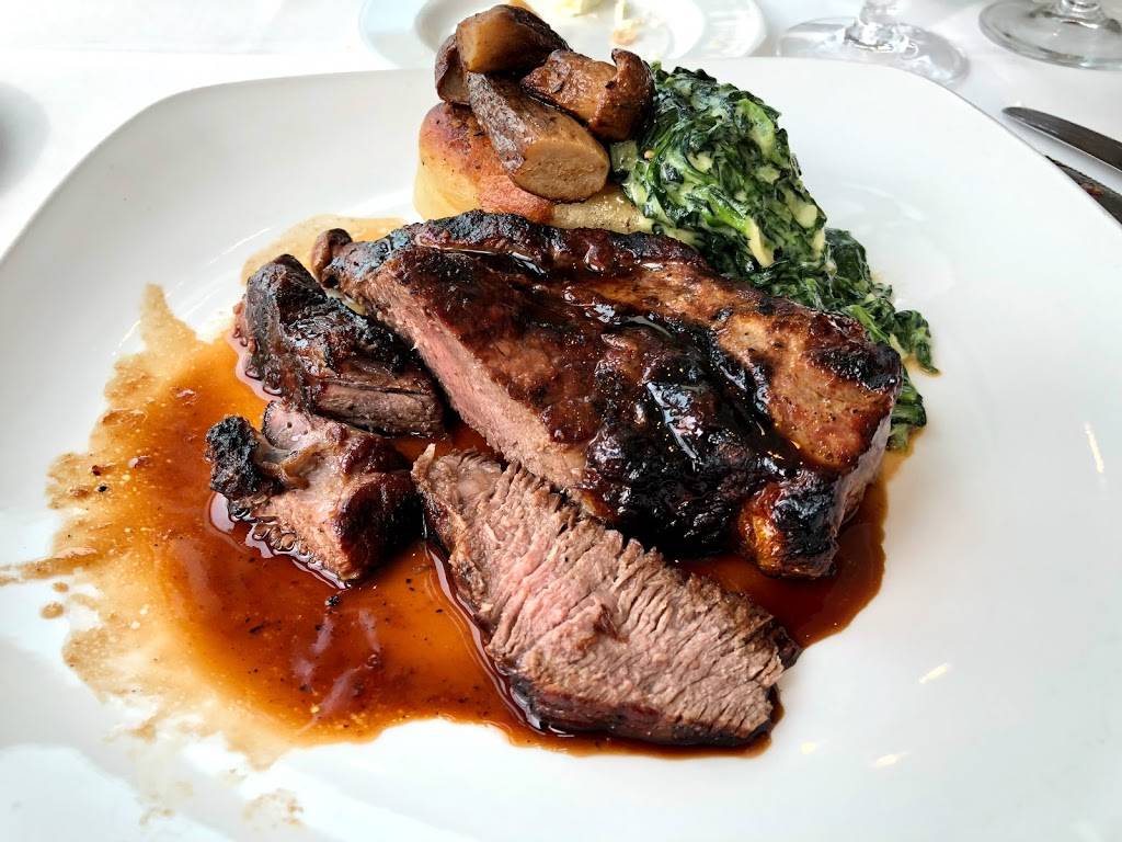 Battery Gardens | restaurant | 1 Battery Pl, New York, NY 10004, USA | 2128095508 OR +1 212-809-5508