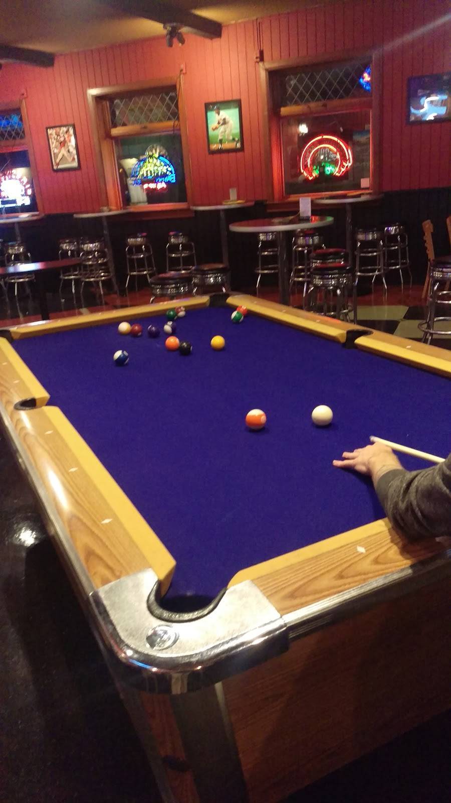 Coopers Alehouse | restaurant | 8065 Lake City Way NE, Seattle, WA 98115, USA | 2065222923 OR +1 206-522-2923