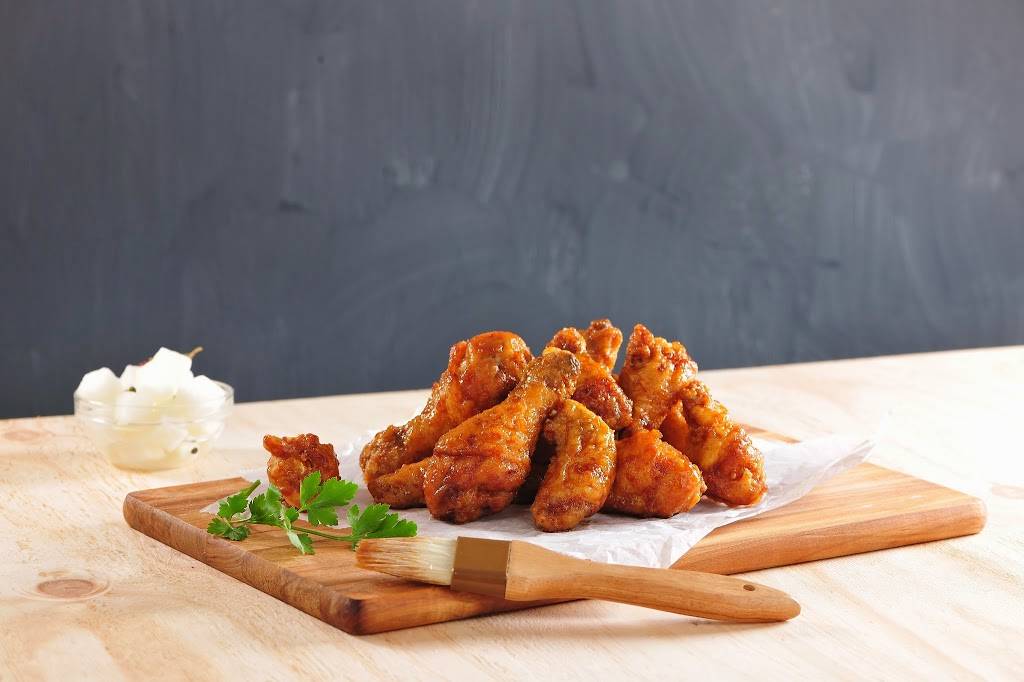 BonChon Chicken | restaurant | 7215 Columbia Pike, Annandale, VA 22003, USA | 7039141415 OR +1 703-914-1415