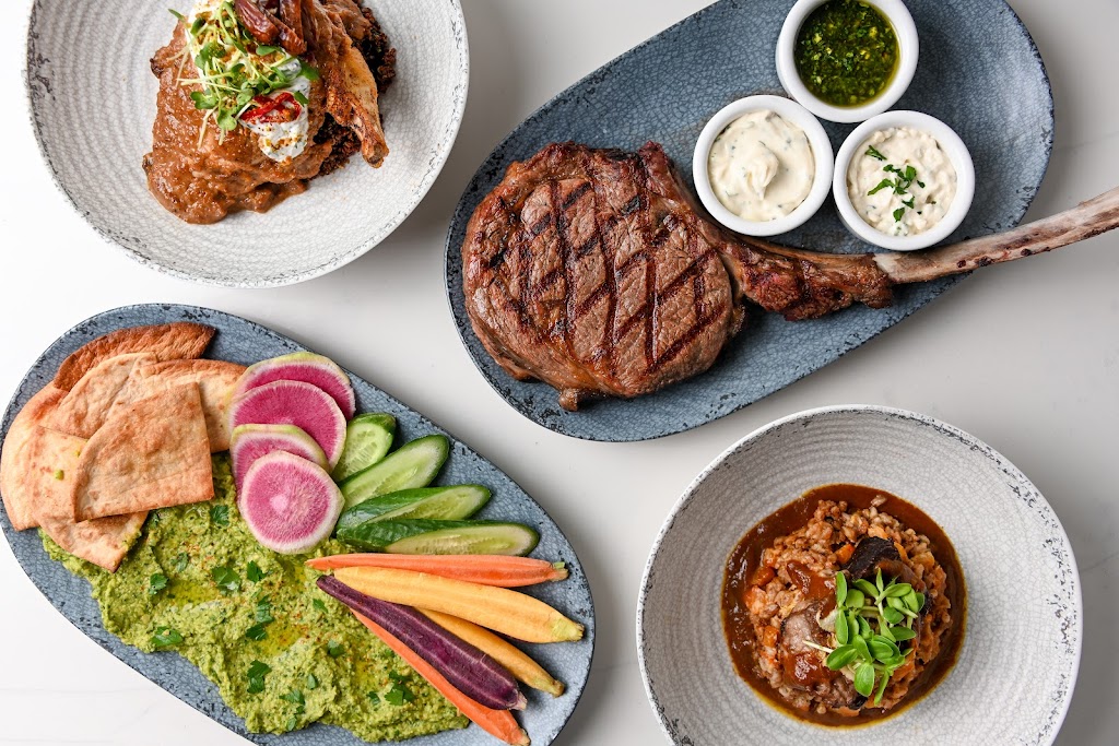 ShoresLAX | restaurant | 5959 W Century Blvd, Los Angeles, CA 90045, USA | 31025890004 OR +1 310-258-9000 ext. 4