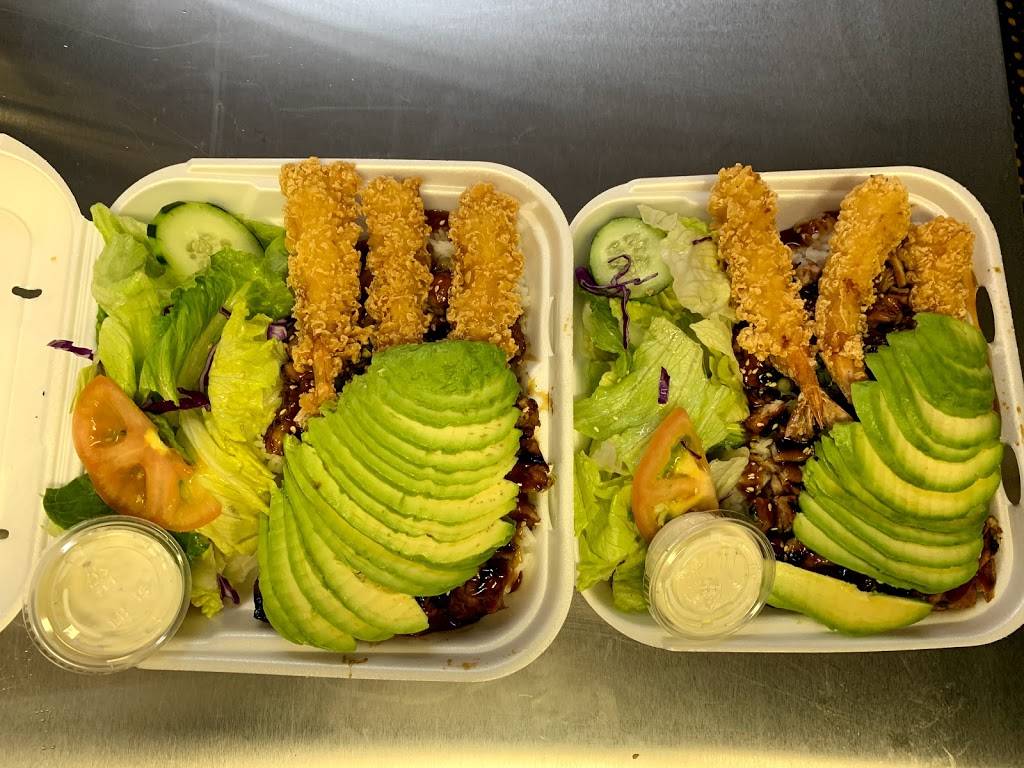 The Teriyaki Grill | restaurant | 1230 E Artesia Blvd, Long Beach, CA 90805, USA | 5626121564 OR +1 562-612-1564