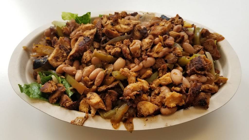 Chipotle Mexican Grill | restaurant | 2735 W University Dr Suite 1051, Denton, TX 76201, USA | 9402430762 OR +1 940-243-0762