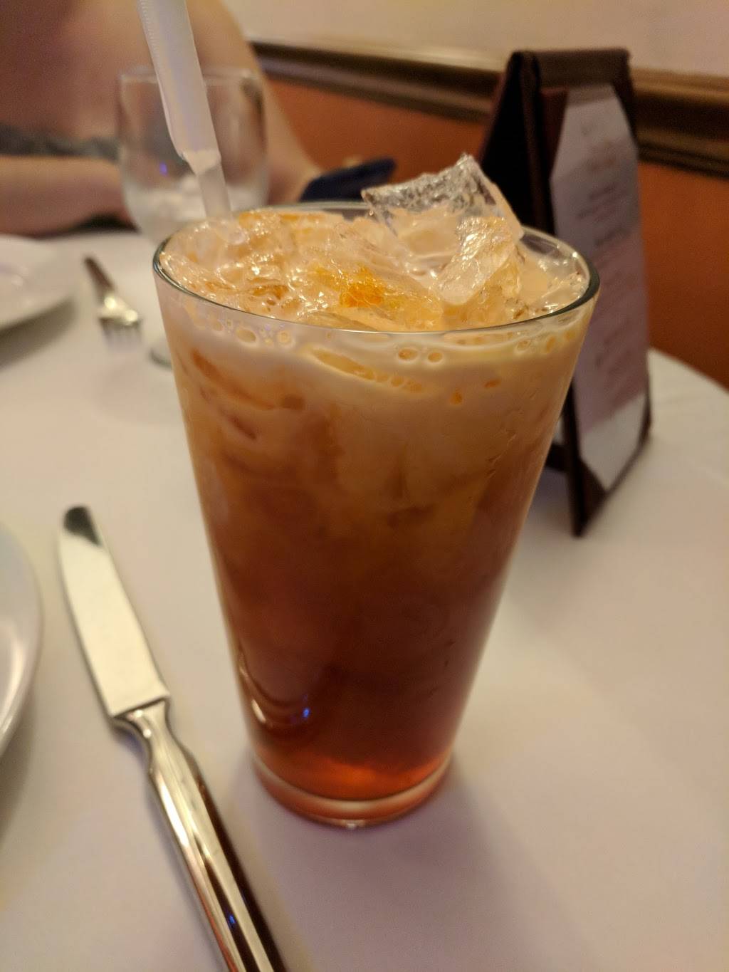 Taste of Siam | restaurant | 499 Main St, Stoneham, MA 02180, USA | 7814384001 OR +1 781-438-4001