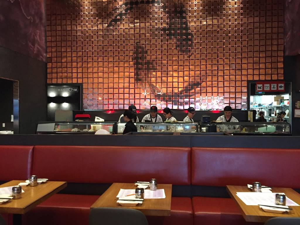 Sushi Legend Scarborough 糰長壽司 士嘉堡店 | restaurant | Chartwell Shopping Centre unit 2175, Commander Blvd, Scarborough, ON M1S 3M7, Canada | 4162930118 OR +1 416-293-0118