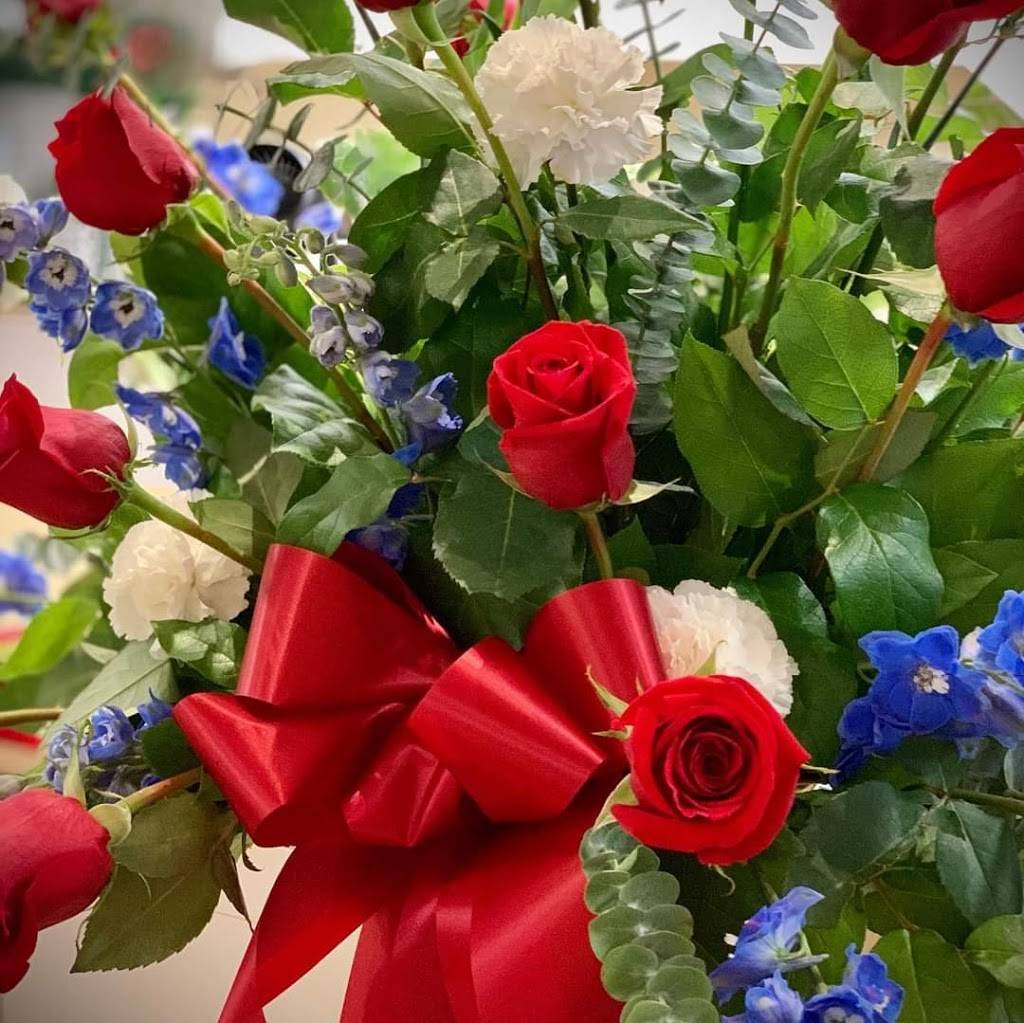 The Flower Pot | restaurant | 1520 Washington Ave, Knoxville, TN 37917, USA | 8008247792 OR +1 800-824-7792