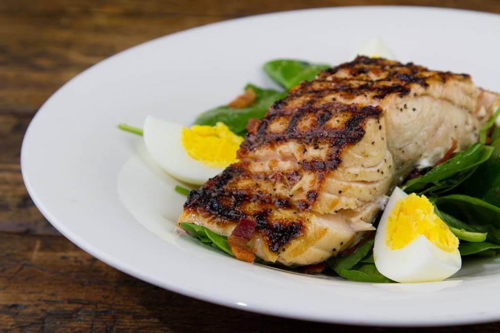 Central | restaurant | 129 Coosa St, Montgomery, AL 36104, USA | 3345171155 OR +1 334-517-1155