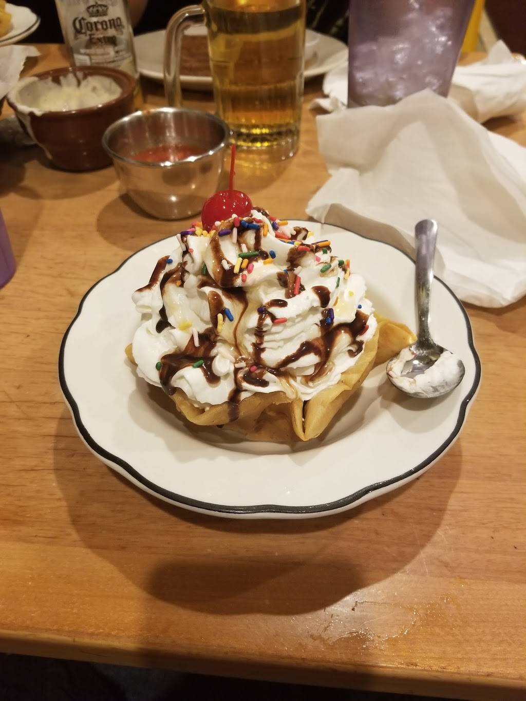 Mi Rodeo Mexican Grill | restaurant | 2208 Boulevard, Colonial Heights, VA 23834, USA | 8045208346 OR +1 804-520-8346